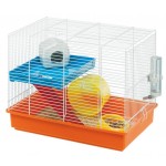 HAMSTER DUO Hamster Cage